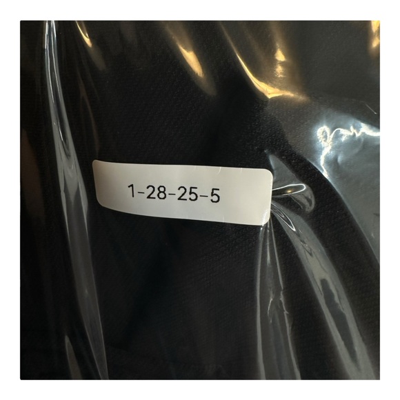 Joe’s Women’s 31 Jet Black Skinny Jeans Ankle Rocker Emo Grunge Punk Rock Casual - Picture 16 of 16